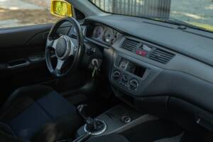 Bild 29/50 von Mitsubishi Lancer Evolution VII (2003)