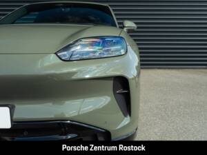 Imagen 6/39 de Porsche Cayenne S Electric (2026)