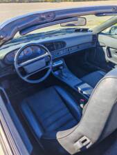 Immagine 35/49 di Porsche 944 S2 (1991)