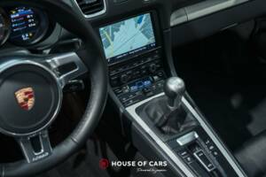 Bild 21/25 von Porsche Boxster S (2014)