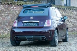 Afbeelding 34/50 van Abarth 695 "Edizione Maserati" (2013)