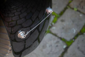 Immagine 40/66 di Bentley 6 1&#x2F;2 Litre Special B-Racer (1950)