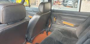 Bild 15/34 von Alfa Romeo Alfasud 1.2 ti (1981)