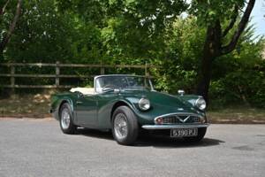 Afbeelding 8/50 van Daimler SP 250 (1963)