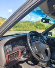 Bild 23/40 von Jeep Grand Cherokee 5.9 Limited (1998)