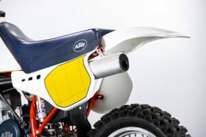 Immagine 22/50 di KTM DUMMY (1988)