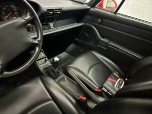Bild 3/5 von Porsche 911 Carrera (1994)