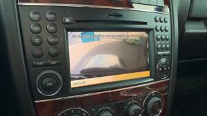 Imagen 25/35 de Mercedes-Benz G 320 CDI (2009)