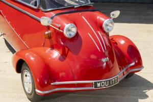 Image 12/29 of Messerschmitt / FMR KR 200 (1959)