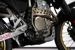 Image 25/38 de Honda NX 650 Dominator (1988)