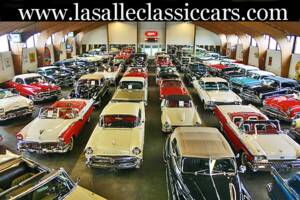 Image 26/43 of Cadillac 62 Sedan (1953)