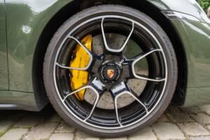 Bild 17/26 von Porsche 911 Turbo S (2023)