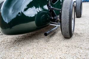 Immagine 40/52 di Cooper Cooper-Bristol Mk II (1953)