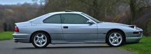 Imagen 19/50 de BMW 840Ci (1998)
