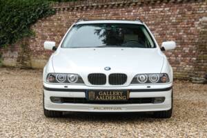Bild 41/50 von ALPINA B10 V8 Touring (2000)