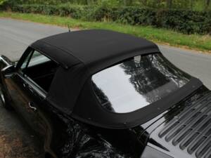 Image 17/18 de Porsche 911 Turbo 3.3 Flatnose (1988)