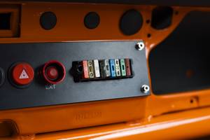 Image 23/49 of Porsche 911 2.0 T (1969)
