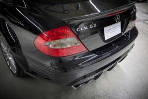 Bild 50/100 von Mercedes-Benz CLK 63 AMG Black Series (2007)