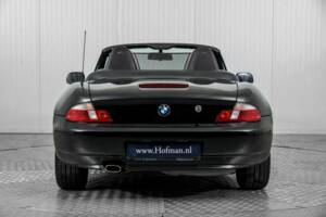 Image 15/50 of BMW Z3 1.8 (2001)