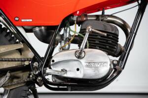 Afbeelding 33/50 van Montesa DUMMY (1976)