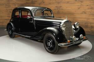 Bild 4/19 von Mercedes-Benz 170 Va (1952)