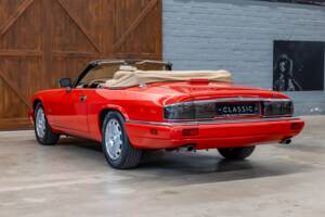 Bild 28/43 von Jaguar XJS 4.0 Celebration (1996)