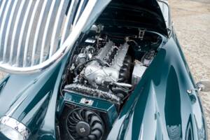 Immagine 25/25 di Jaguar XK 150 3.8 SE DHC (1960)