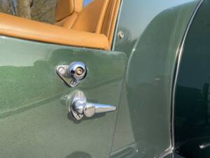 Imagen 27/65 de Morgan Plus 8 (1994)