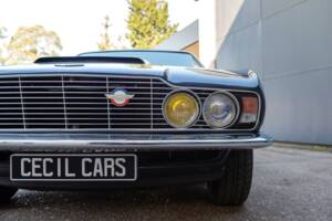 Image 24/50 de Aston Martin DBS Vantage (1969)