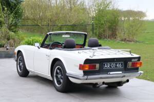 Image 20/50 de Triumph TR 6 (1970)
