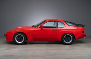Afbeelding 10/29 van Porsche 924 Carrera GT (1981)