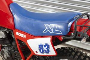 Imagen 16/27 de Honda XL 600 R (1983)