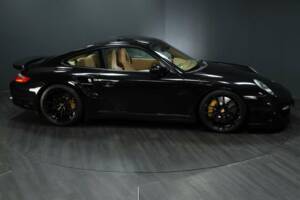 Image 7/30 of Porsche 911 Turbo (2006)