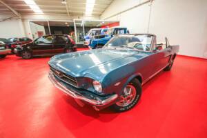 Image 3/16 of Ford Mustang GT (1965)