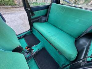 Image 86/100 of FIAT Panda 1000 (1990)