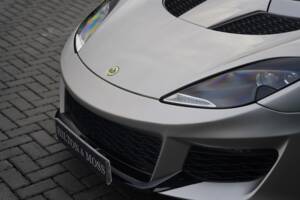 Image 26/50 of Lotus Evora 400 (2016)