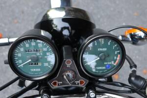 Image 10/33 of Yamaha RD 250 (1976)