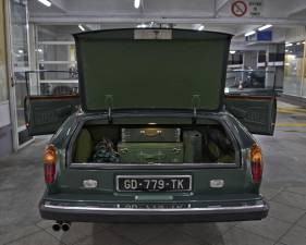 Image 45/50 de Rolls-Royce Corniche I (1978)