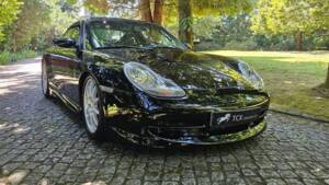 Afbeelding 4/40 van Porsche 911 GT3 (2001)