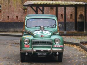 Image 14/51 de FIAT 500 C Giardiniera (1951)