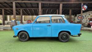 Image 3/45 of Trabant 601 (1966)