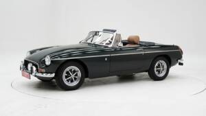 Bild 1/15 von MG MGB (1972)