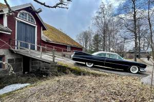 Bild 13/62 von Cadillac Coupe DeVille (1959)