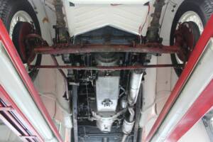 Bild 16/50 von Bentley 3 1/2 Liter Park Ward FHC (1933)