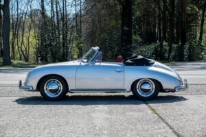 Afbeelding 13/45 van Porsche 356 A 1600 (1958)