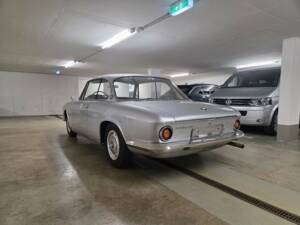 Image 7/19 of BMW 3200 CS (1964)