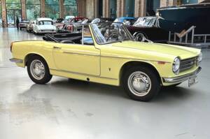 Afbeelding 4/36 van Innocenti Spider S (1963)