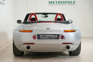 Bild 14/40 von BMW Z8 (2000)