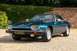 Bild 9/50 von Jaguar XJS 4.0 (1991)