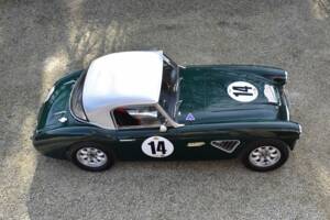 Image 7/29 of Austin-Healey 3000 Mk II (BT7) (1962)